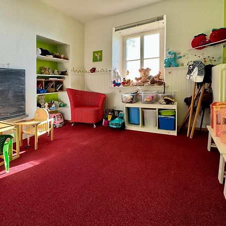 Berghaus - Der Westerhof Hotel Tegernsee Eksteriør billede