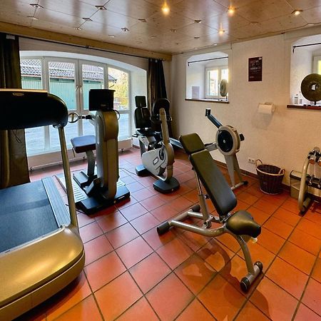 Berghaus - Der Westerhof Hotel Tegernsee Eksteriør billede