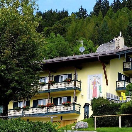 Berghaus - Der Westerhof Hotel Tegernsee Eksteriør billede