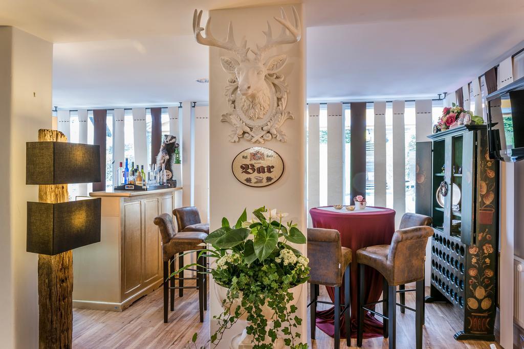 Berghaus - Der Westerhof Hotel Tegernsee Eksteriør billede