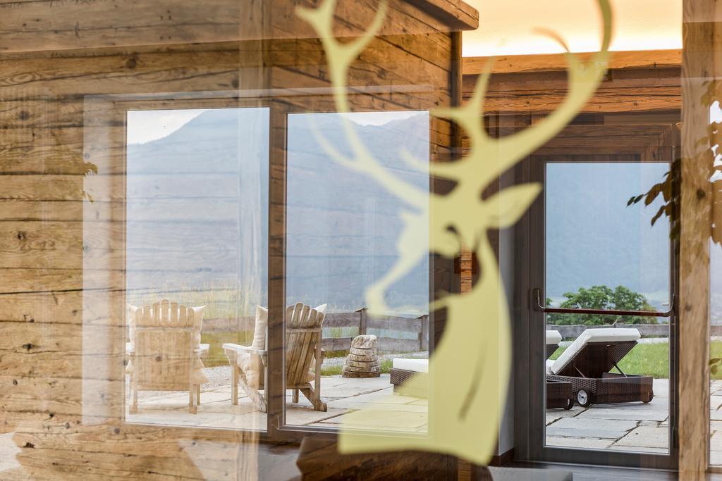 Berghaus - Der Westerhof Hotel Tegernsee Eksteriør billede
