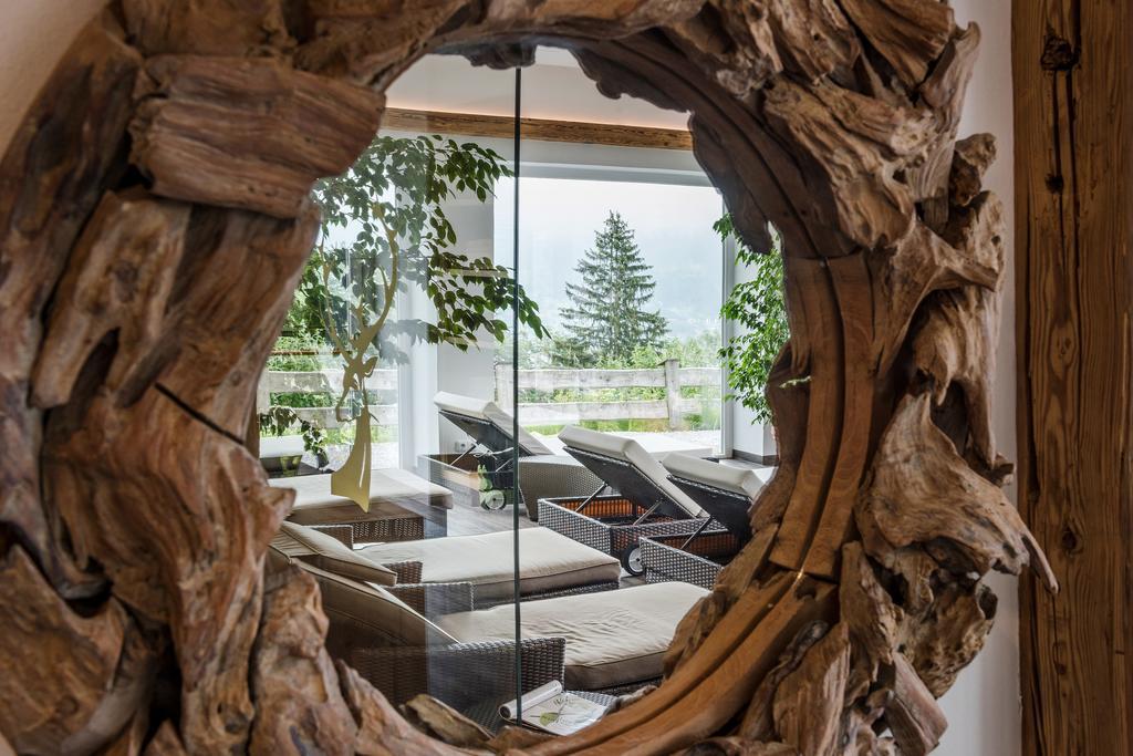 Berghaus - Der Westerhof Hotel Tegernsee Eksteriør billede