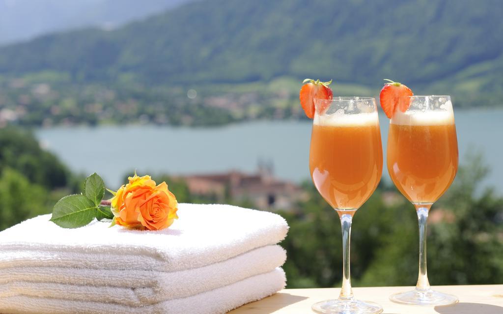 Berghaus - Der Westerhof Hotel Tegernsee Eksteriør billede