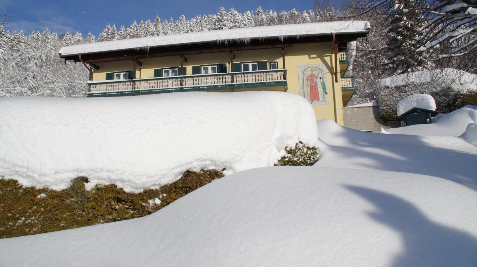 Berghaus - Der Westerhof Hotel Tegernsee Eksteriør billede