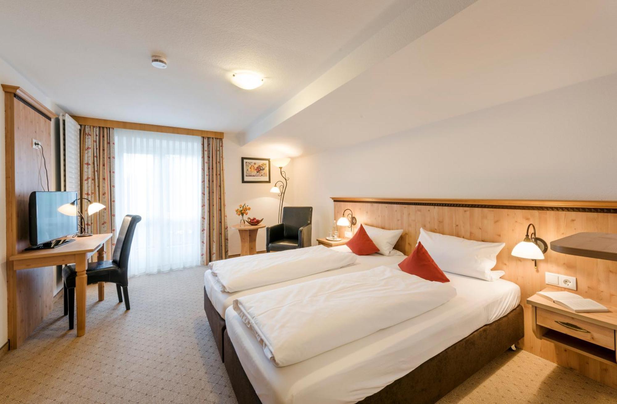 Berghaus - Der Westerhof Hotel Tegernsee Eksteriør billede