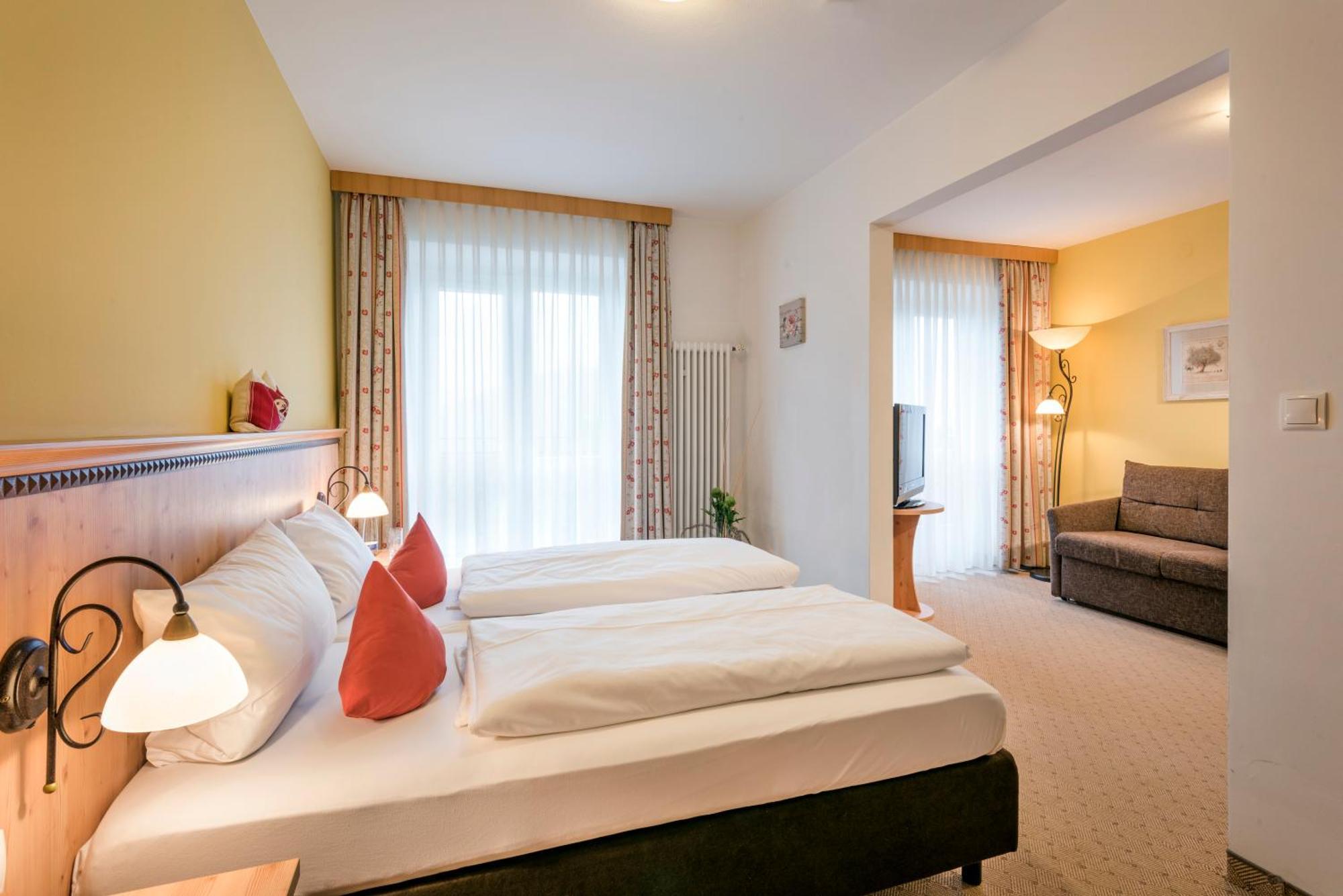 Berghaus - Der Westerhof Hotel Tegernsee Eksteriør billede