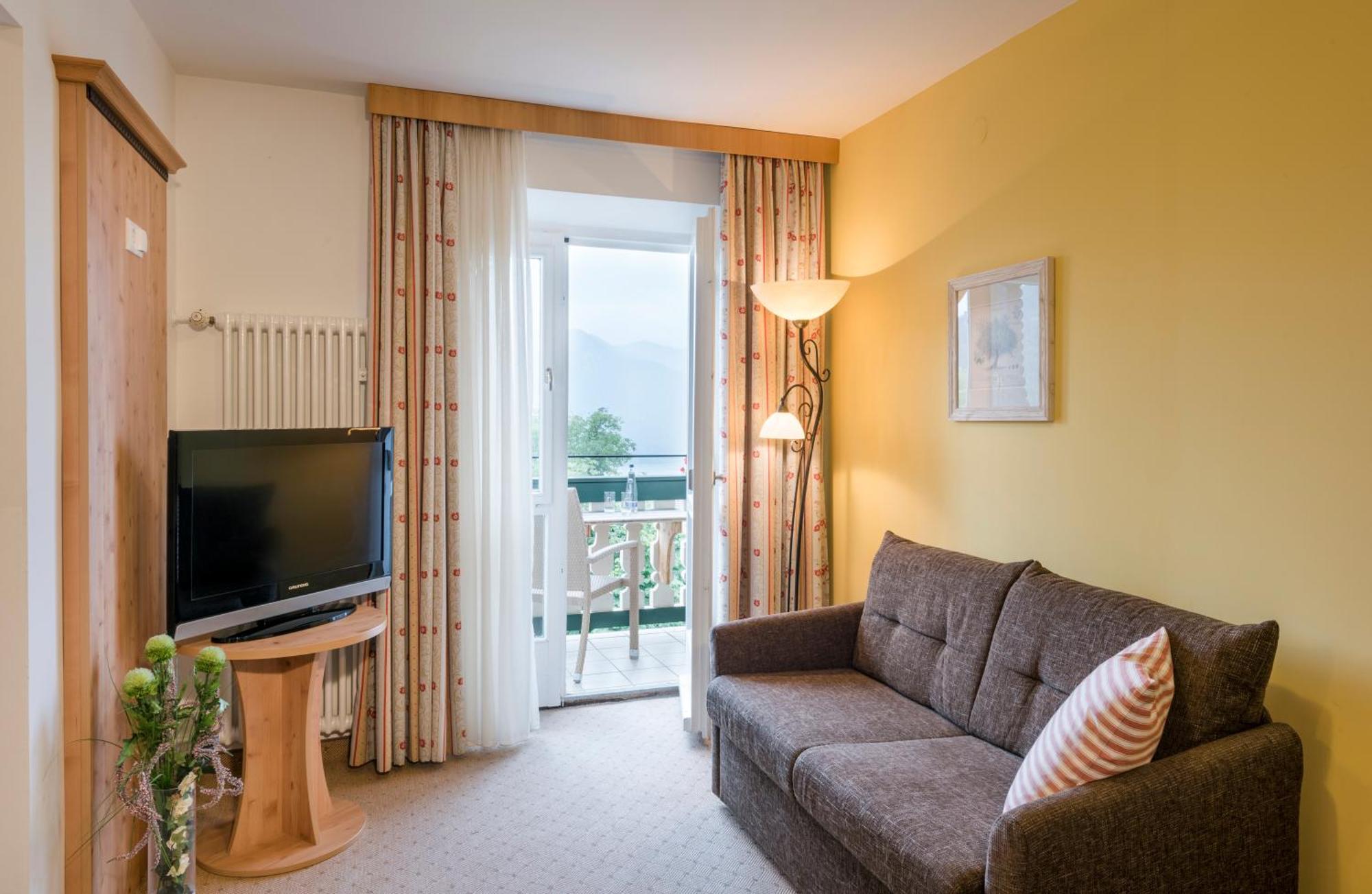 Berghaus - Der Westerhof Hotel Tegernsee Eksteriør billede