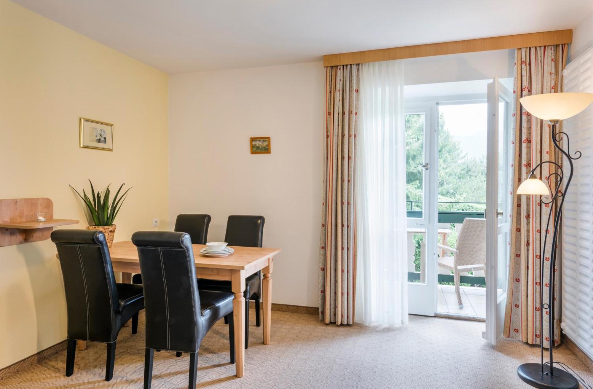 Berghaus - Der Westerhof Hotel Tegernsee Eksteriør billede