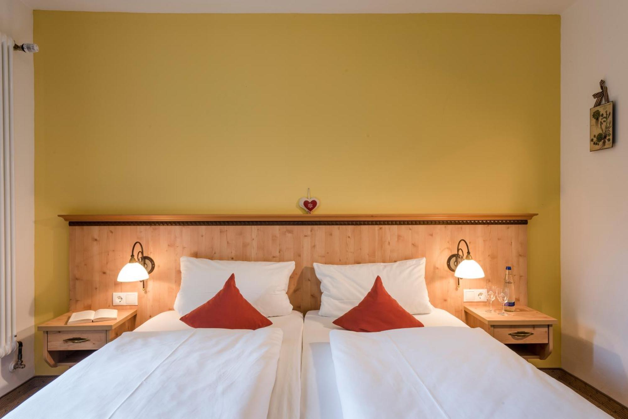 Berghaus - Der Westerhof Hotel Tegernsee Eksteriør billede