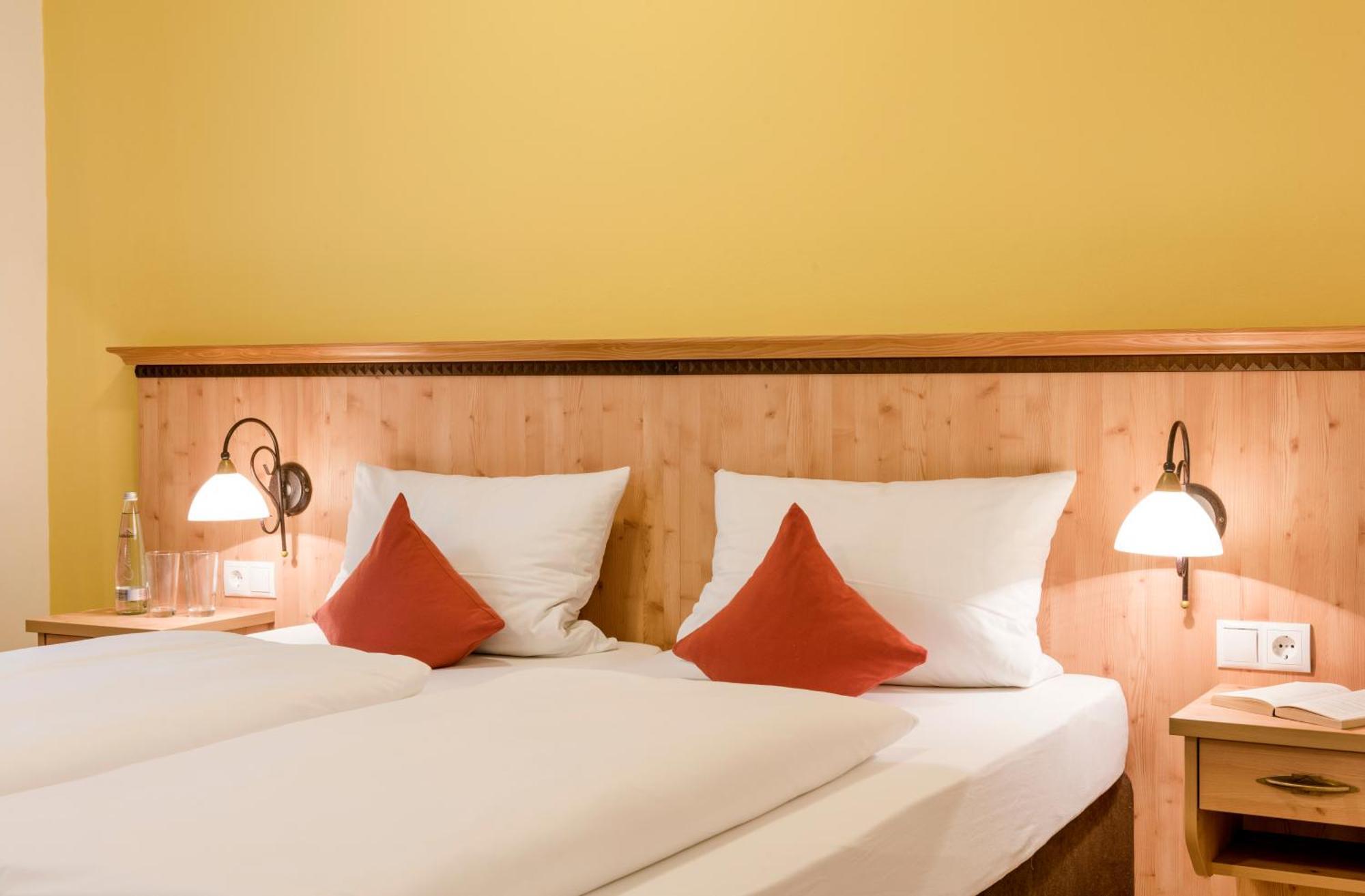 Berghaus - Der Westerhof Hotel Tegernsee Eksteriør billede