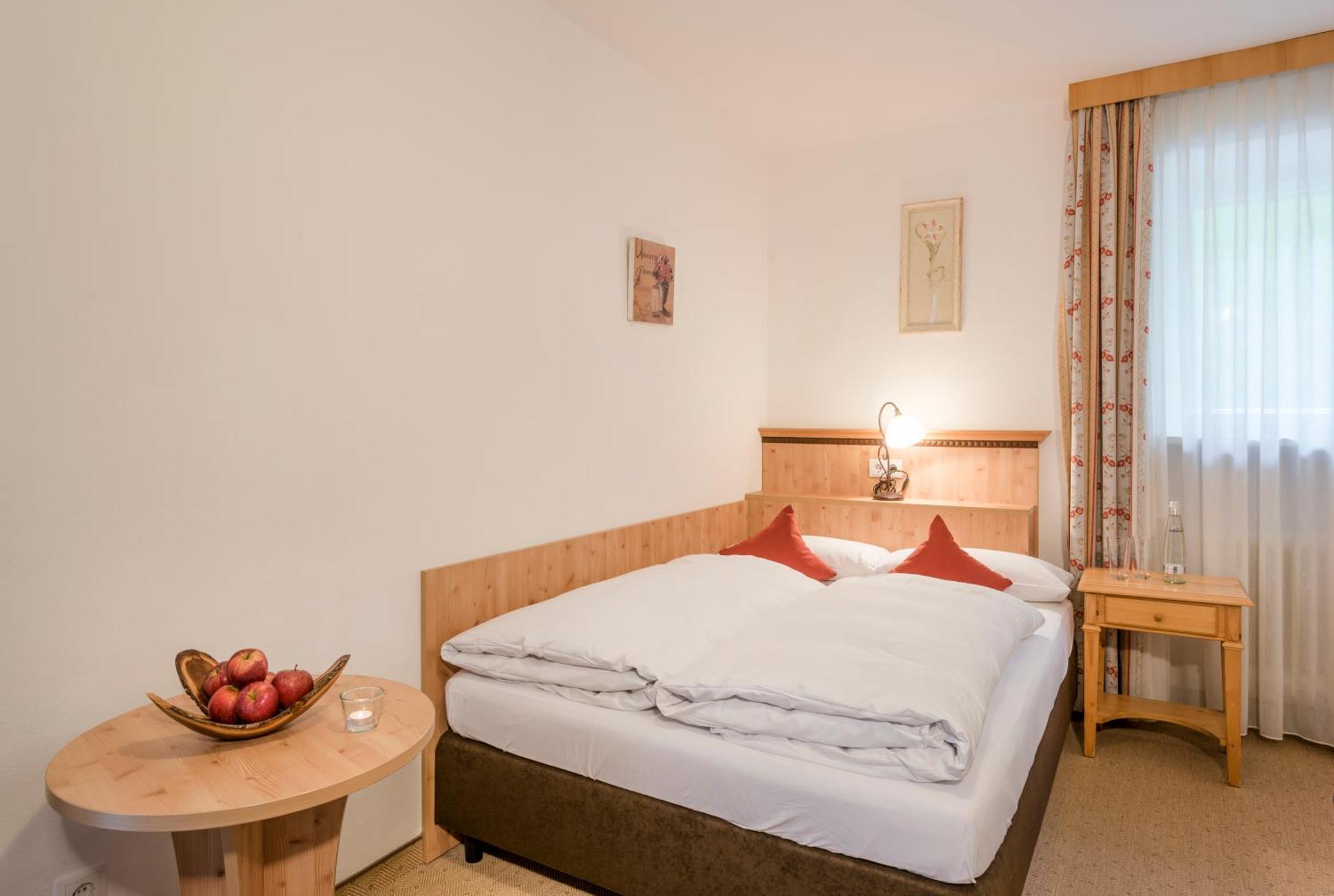 Berghaus - Der Westerhof Hotel Tegernsee Eksteriør billede