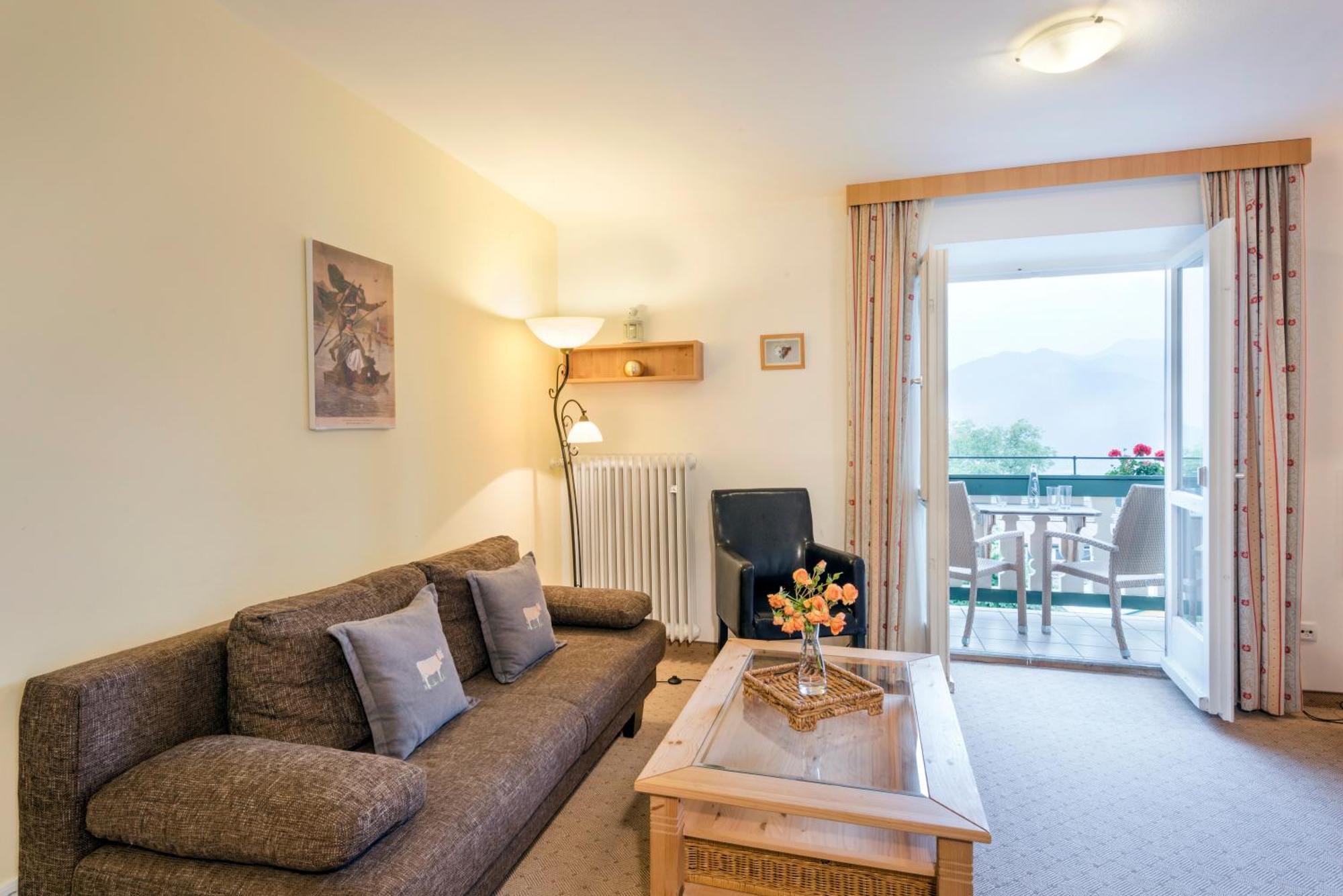 Berghaus - Der Westerhof Hotel Tegernsee Eksteriør billede