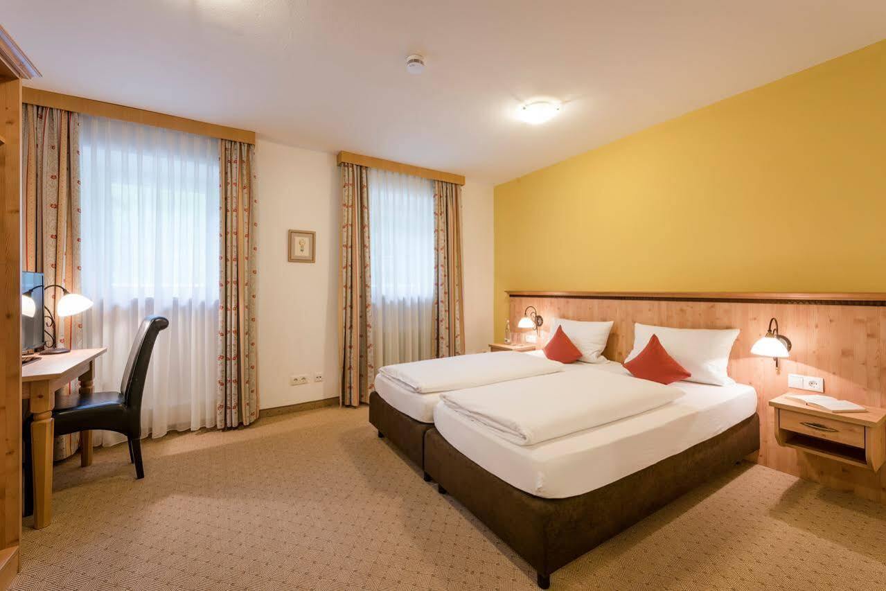 Berghaus - Der Westerhof Hotel Tegernsee Eksteriør billede
