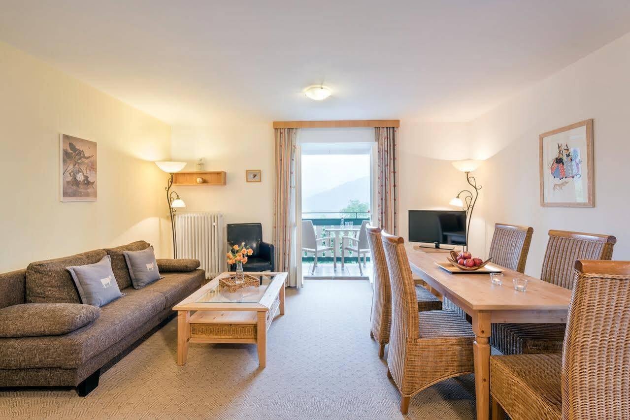 Berghaus - Der Westerhof Hotel Tegernsee Eksteriør billede