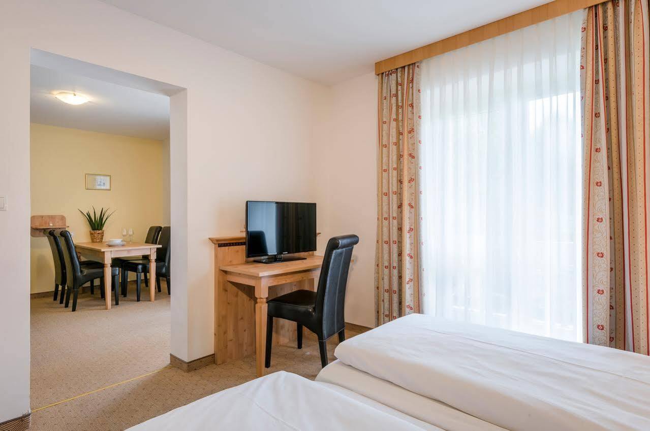Berghaus - Der Westerhof Hotel Tegernsee Eksteriør billede
